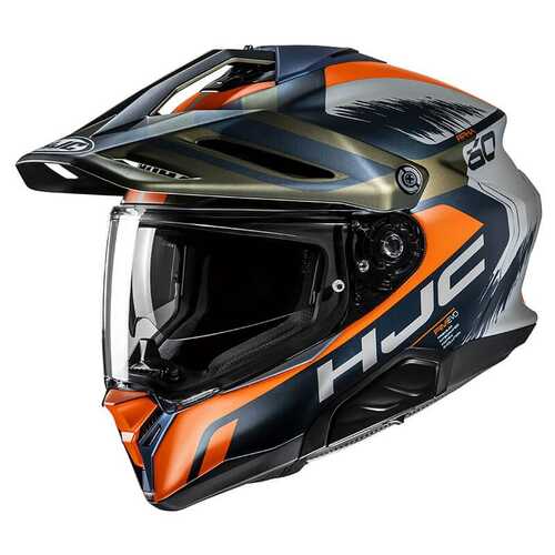 HJC RPHA60 KASK QUID MC47SF