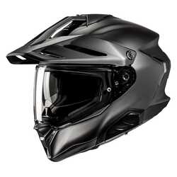 HJC - HJC RPHA60 KASK SEMI FLAT TITANIUM