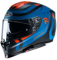 HJC - HJC RPHA70 KASK CARBON REPLE MC27SF