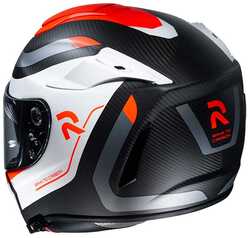 HJC RPHA70 KASK CARBON REPLE MC6SF - Thumbnail