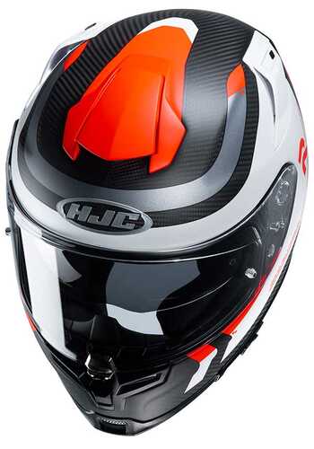 HJC RPHA70 KASK CARBON REPLE MC6SF