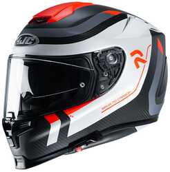 HJC - HJC RPHA70 KASK CARBON REPLE MC6SF