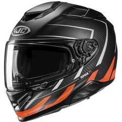 HJC - HJC RPHA71 KASK CARBON CANO MC6HSF