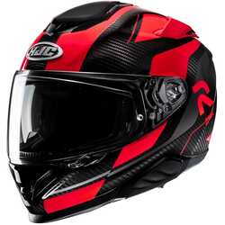 HJC - HJC RPHA71 KASK CARBON HAMIL MC1