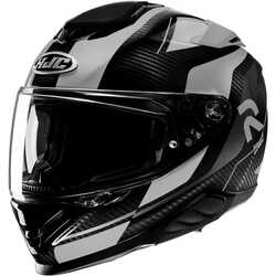 HJC - HJC RPHA71 KASK CARBON HAMIL MC5