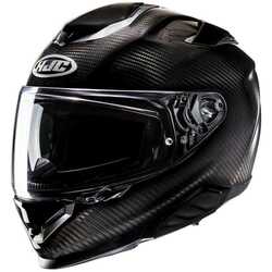 HJC - HJC RPHA71 KASK CARBON SİYAH