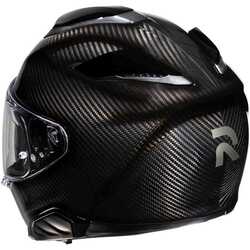 HJC RPHA71 KASK CARBON SİYAH - Thumbnail