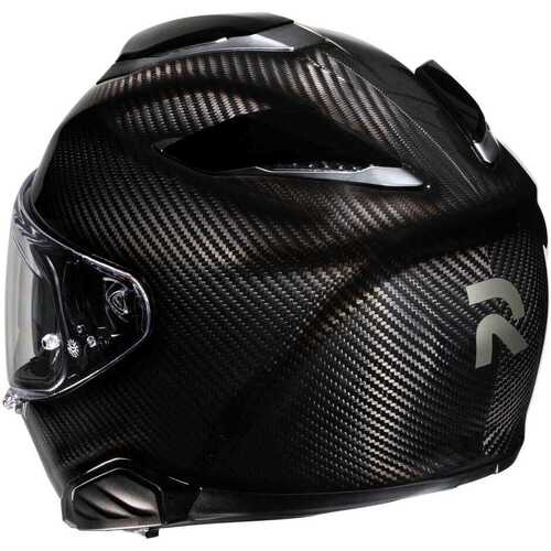 HJC RPHA71 KASK CARBON SİYAH