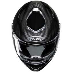 HJC RPHA71 KASK CARBON SİYAH - Thumbnail