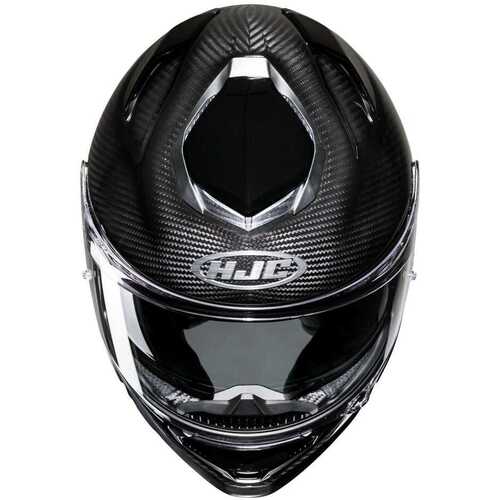 HJC RPHA71 KASK CARBON SİYAH