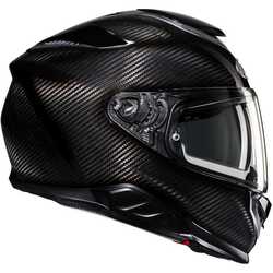 HJC RPHA71 KASK CARBON SİYAH - Thumbnail