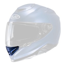 HJC - HJC RPHA71 KASK ÇENE HAVALANDIRMA İNCİ BEYAZI HJC - HJC RPHA71 KASK ÇENE HAVALANDIRMA İNCİ BEYAZI