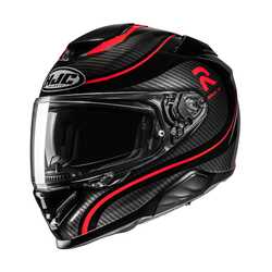 HJC - HJC RPHA71 KASK CLETA MC1