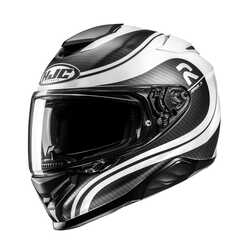 HJC - HJC RPHA71 KASK CLETA MC10SF