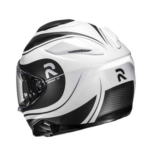 HJC RPHA71 KASK CLETA MC10SF