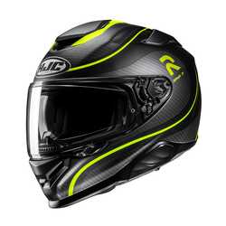 HJC - HJC RPHA71 KASK CLETA MC3HSF