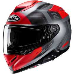 HJC - HJC RPHA71 KASK COZAD MC1SF