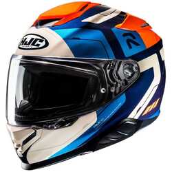 HJC - HJC RPHA71 KASK COZAD MC27