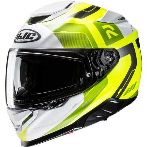 HJC RPHA71 KASK COZAD MC3HSF