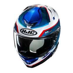 HJC RPHA71 KASK ELLON MC21 - Thumbnail