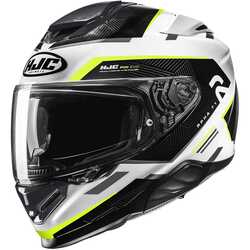 HJC - HJC RPHA71 KASK ELLON MC3H