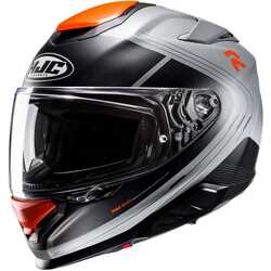 HJC RPHA71 KASK FREPE MC7SF - Thumbnail