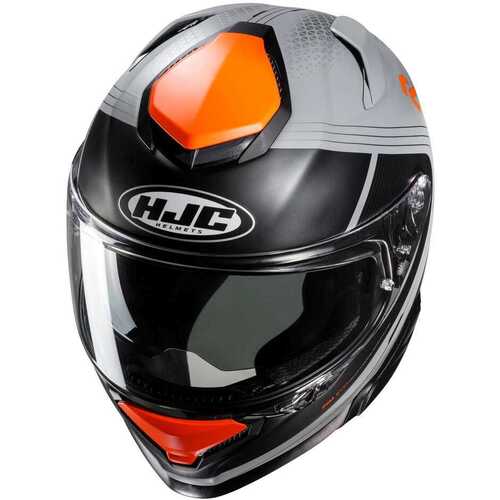 HJC RPHA71 KASK FREPE MC7SF