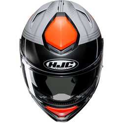 HJC RPHA71 KASK FREPE MC7SF - Thumbnail