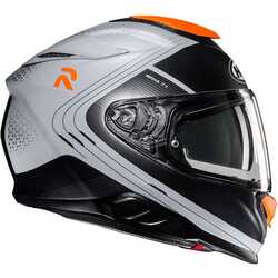 HJC RPHA71 KASK FREPE MC7SF - Thumbnail