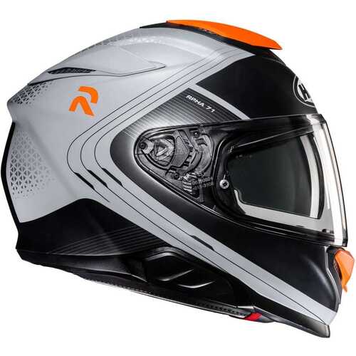 HJC RPHA71 KASK FREPE MC7SF