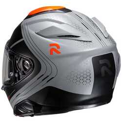 HJC RPHA71 KASK FREPE MC7SF - Thumbnail