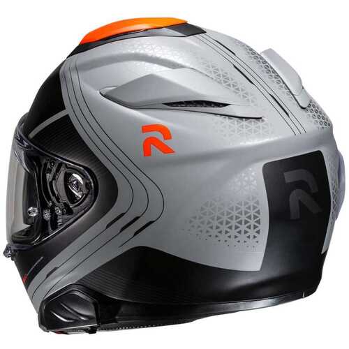 HJC RPHA71 KASK FREPE MC7SF