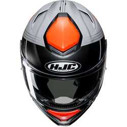 HJC RPHA71 KASK FREPE MC7SF - Thumbnail