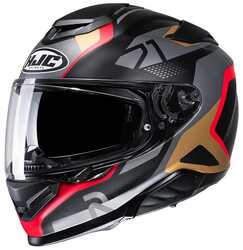 HJC - HJC RPHA71 KASK HAPEL MC1SF