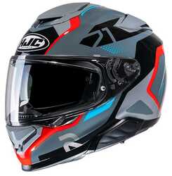 HJC RPHA71 KASK HAPEL MC21 - Thumbnail