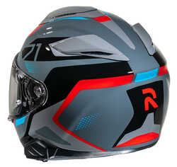 HJC RPHA71 KASK HAPEL MC21 - Thumbnail