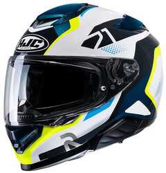 HJC - HJC RPHA71 KASK HAPEL MC3H