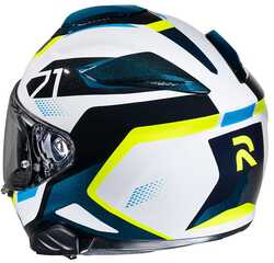 HJC RPHA71 KASK HAPEL MC3H - Thumbnail