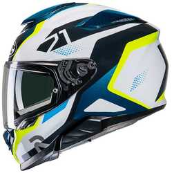 HJC RPHA71 KASK HAPEL MC3H - Thumbnail