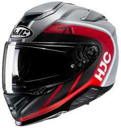 HJC - HJC RPHA71 KASK MAPOS MC1SF