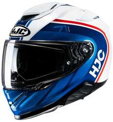 HJC RPHA71 KASK MAPOS MC21 - Thumbnail