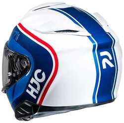 HJC RPHA71 KASK MAPOS MC21 - Thumbnail