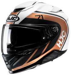 HJC - HJC RPHA71 KASK MAPOS MC9SF