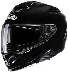 HJC - HJC RPHA71 KASK METAL SİYAH