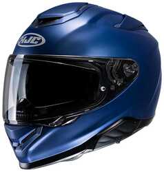 HJC - HJC RPHA71 KASK METALİK MAVİ