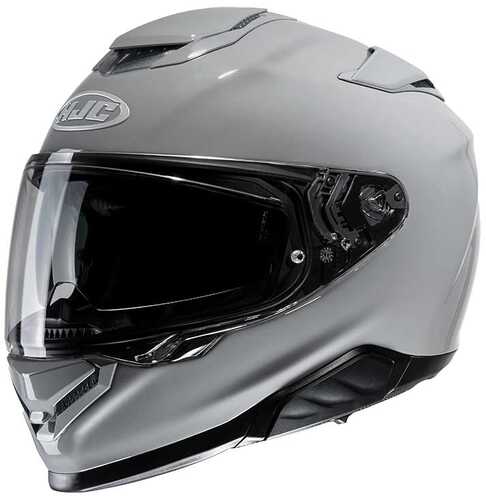 HJC RPHA71 KASK NARDO GRİ