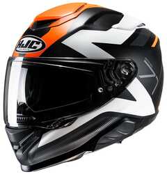 HJC - HJC RPHA71 KASK PINNA MC7SF