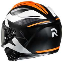 HJC - HJC RPHA71 KASK PINNA MC7SF (1)