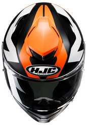 HJC RPHA71 KASK PINNA MC7SF - Thumbnail