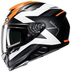 HJC RPHA71 KASK PINNA MC7SF - Thumbnail